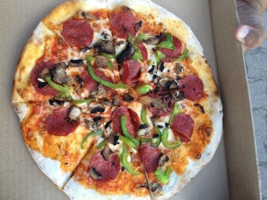 Della Rocca Pizzeria